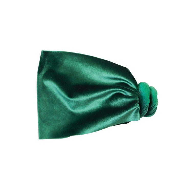New Velvet Knots (Toddler Size)