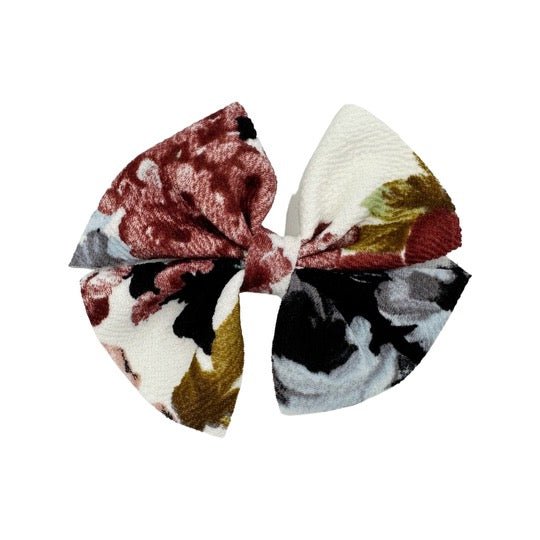 French Bloom Butterfly and Dainty