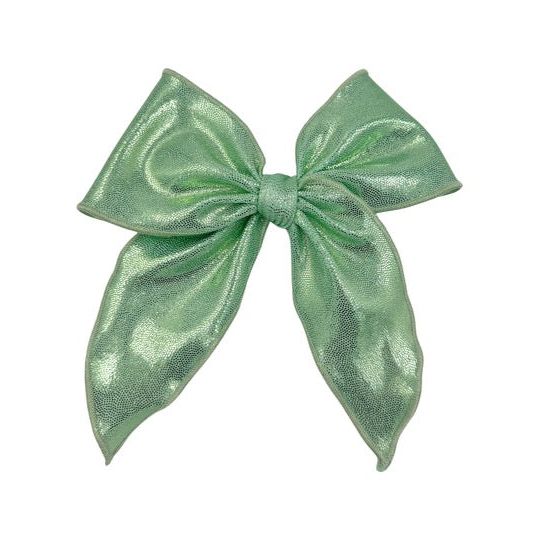 Medium Swanky Bows - Shimmers