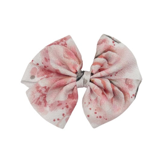 Evie Rose Butterfly and Dainty