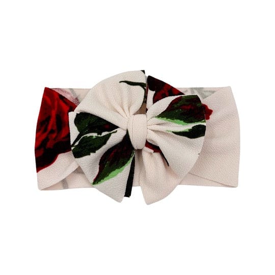 Love Story Headwrap