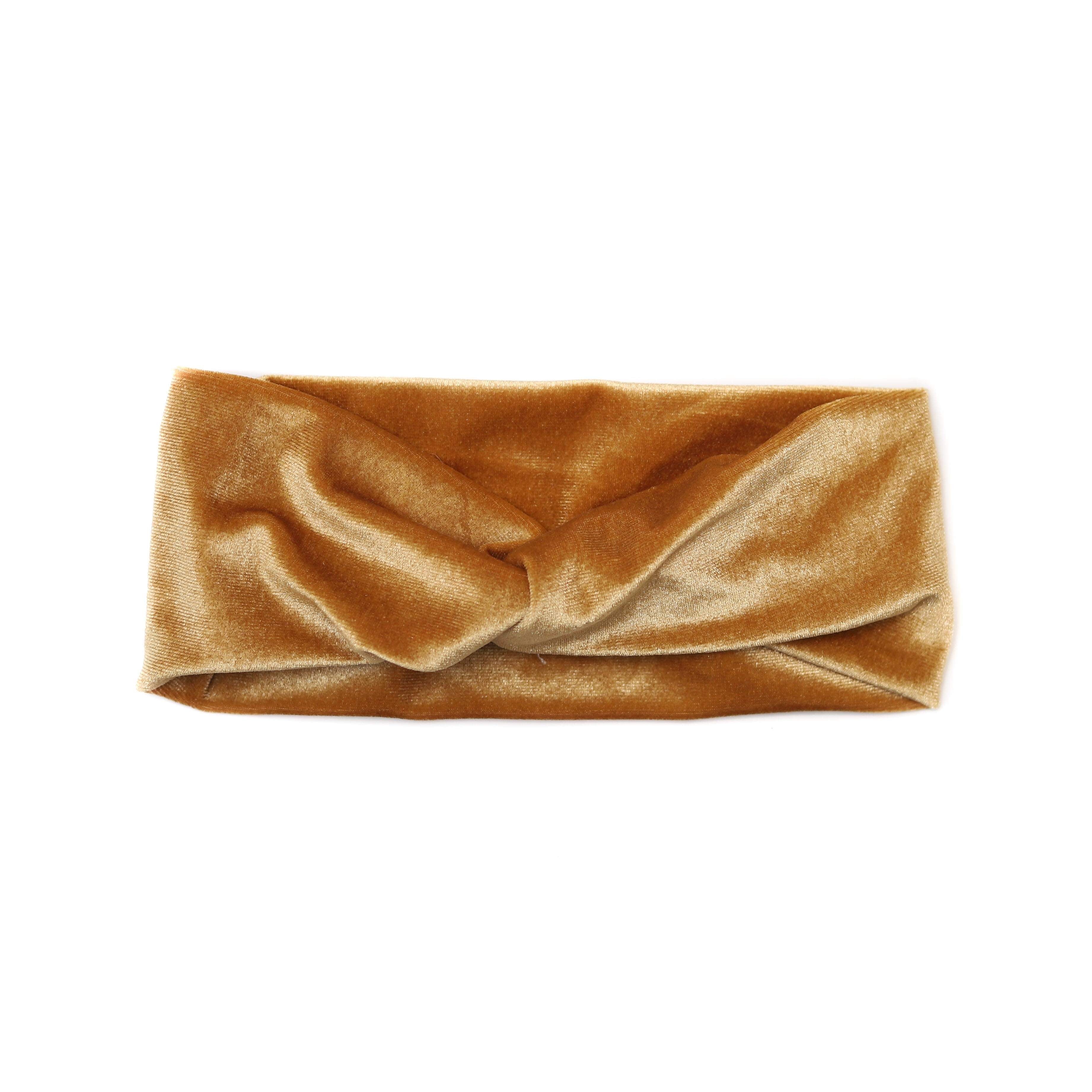 LARGE TWIST BAND