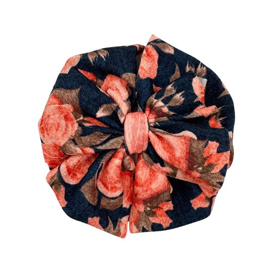 Rose Denim
