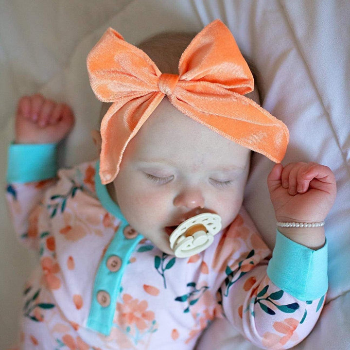 Extra Swanky Bows - New Velvets