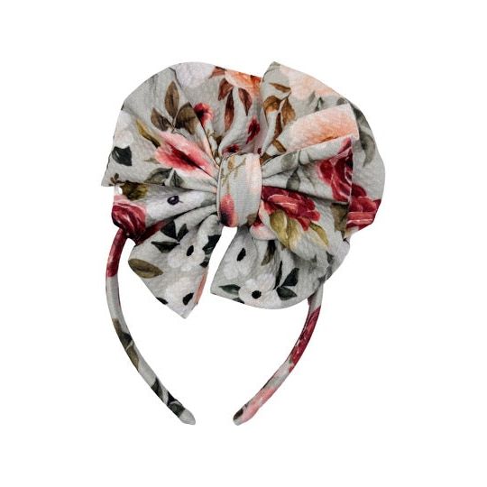 Vintage Floral