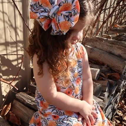 Orange Blossom