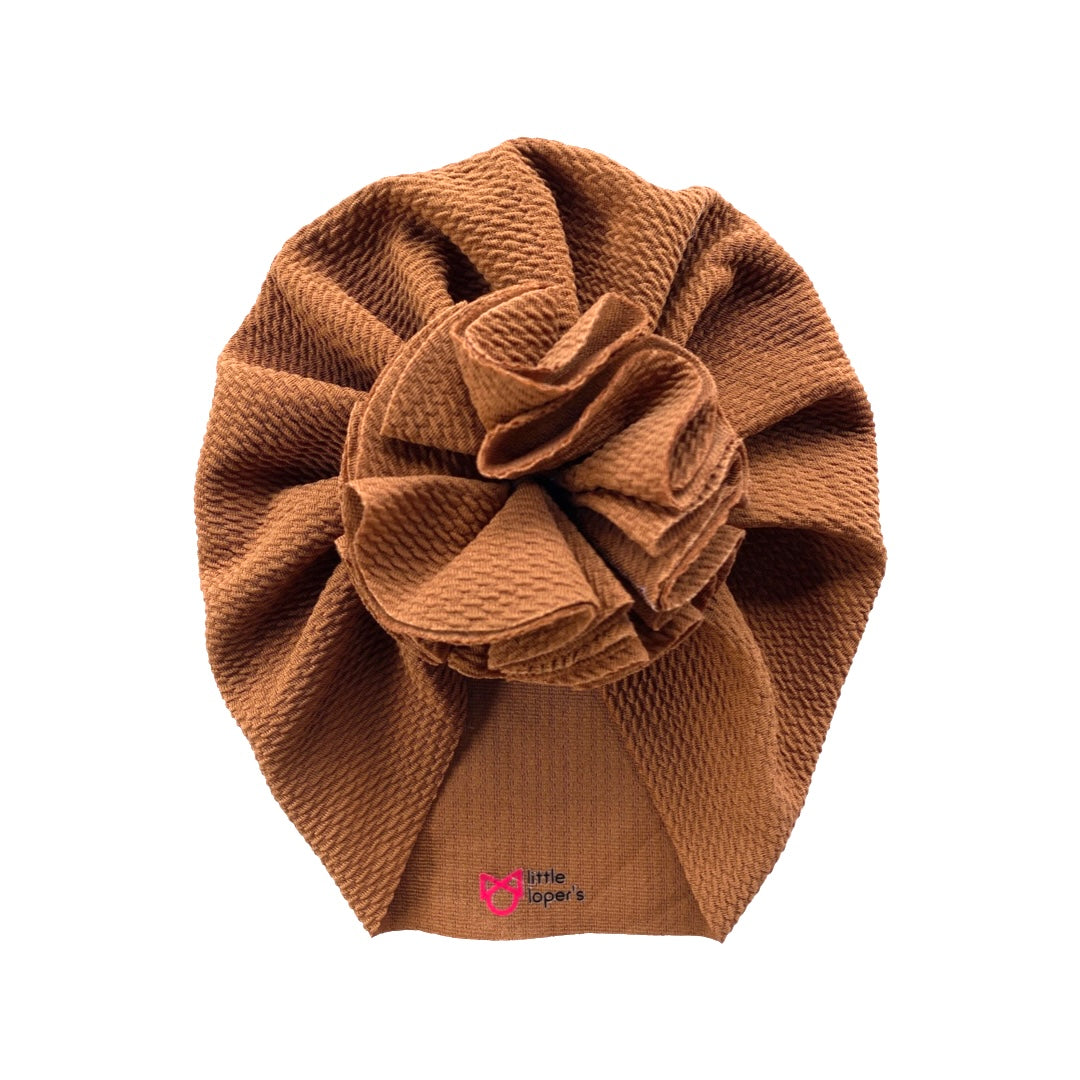 Bloom Turban Baby