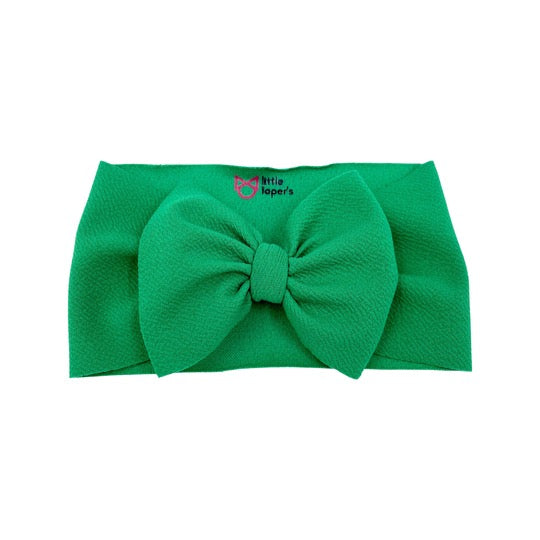 Holly Headwrap