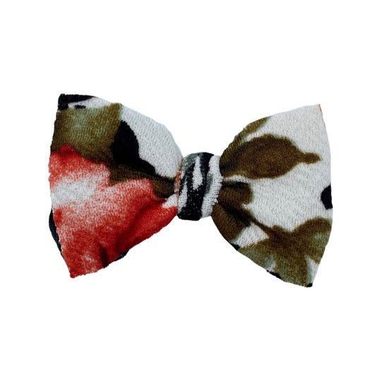 Retro Floral