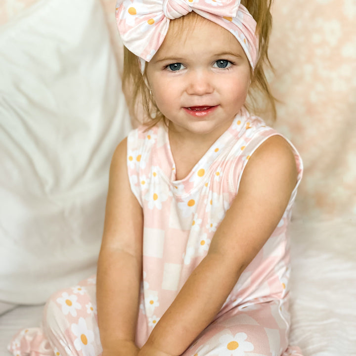 Knotty Headbands