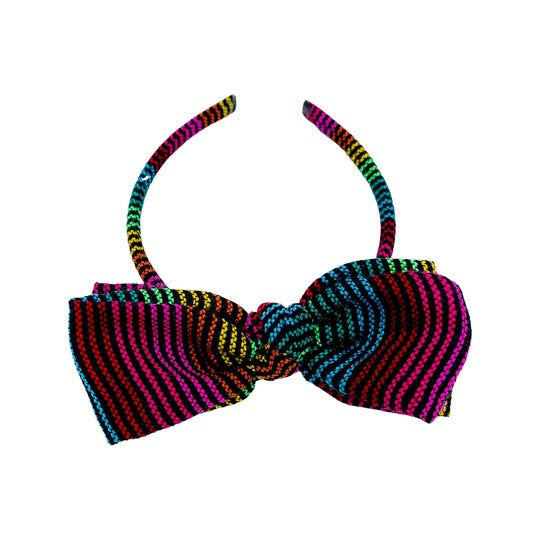 Swanky Headbands