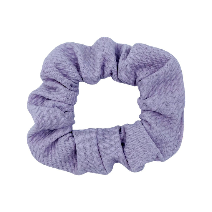 Iris Scrunchie
