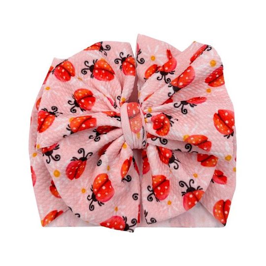 Lady Daisy Headwrap