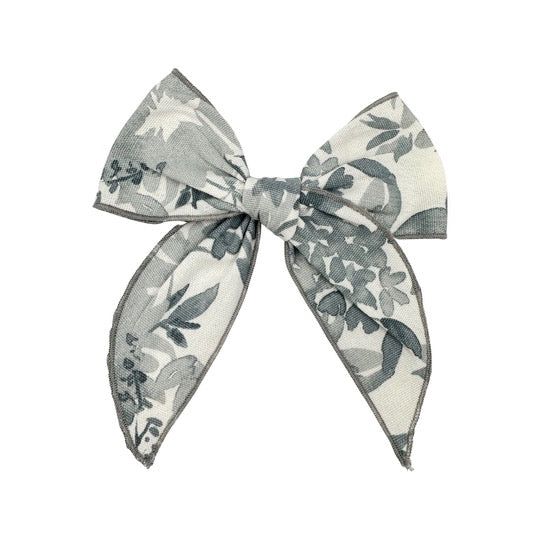Swanky - Natural Floral