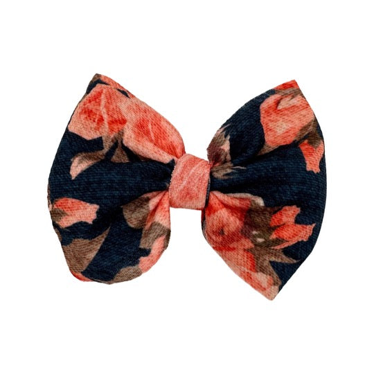 Rose Denim
