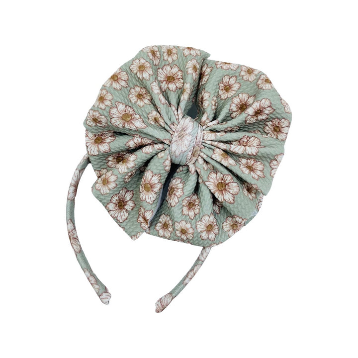 Sage Floral