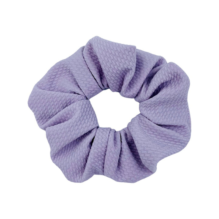 Iris Scrunchie
