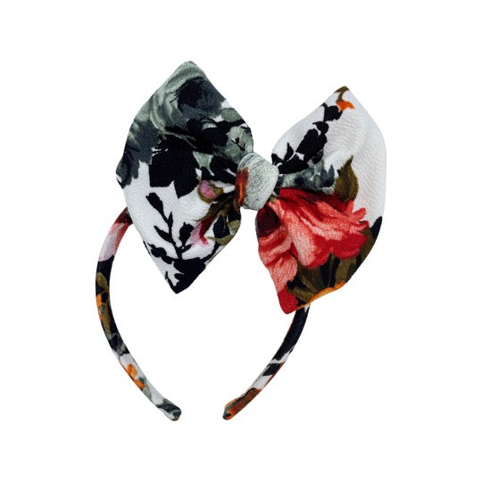 Retro Floral