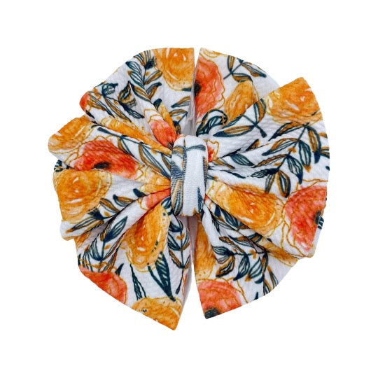 Orange Blossom