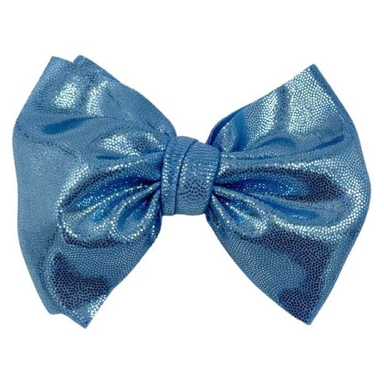 Sky Blue Shimmer