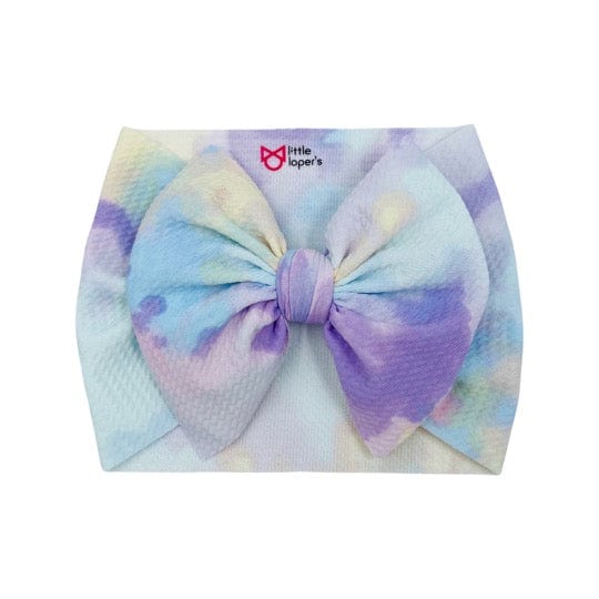 Unicorn Dust Headwrap