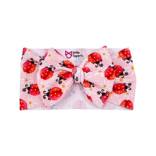 Lady Daisy Headwrap