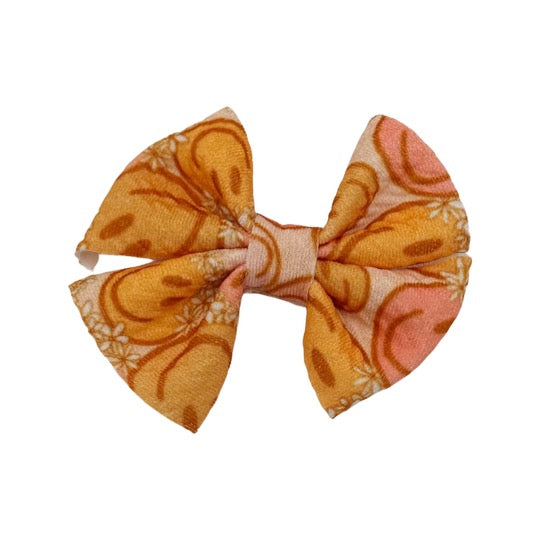 Happy Hippie Butterfly and Dainty