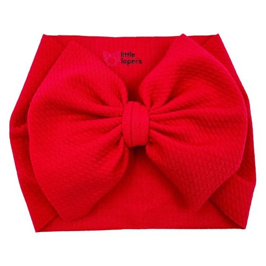 Passion Fruit Headwrap