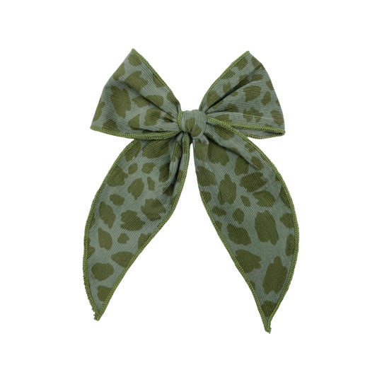 Swanky Bow - Jungle