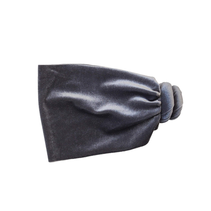 New Velvet Knots (Toddler Size)