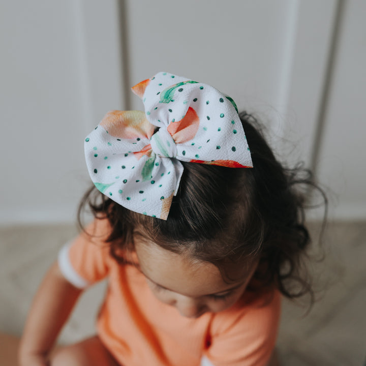 Sweet Peach