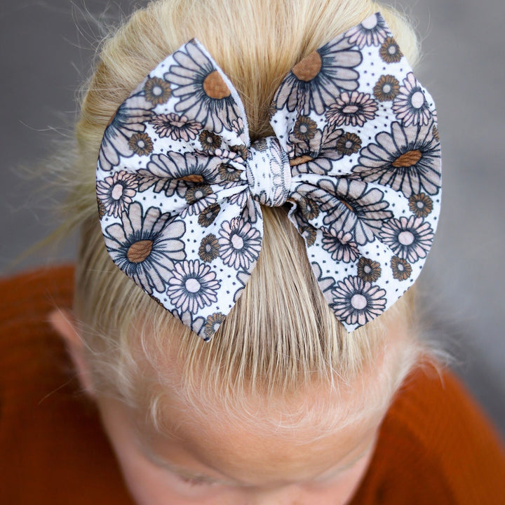 Heirloom Floral