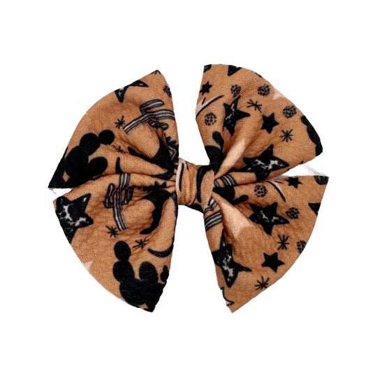 Wild West Butterfly and Dainty