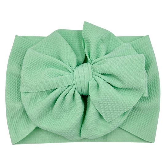 Seafoam Headwrap