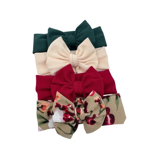 Cherry Blossom Headwrap Bundle