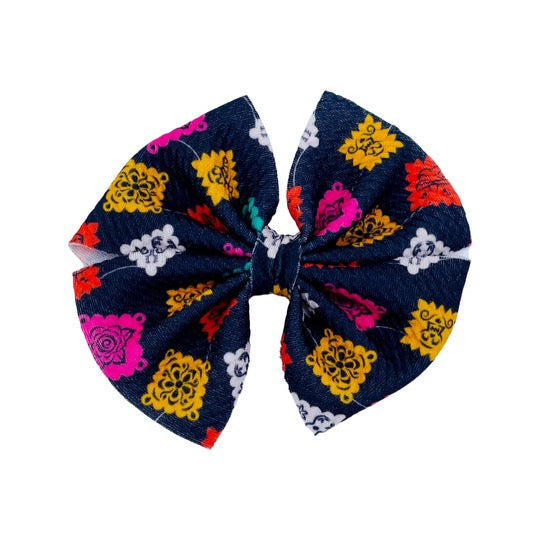 Papel Picado Butterfly and Dainty