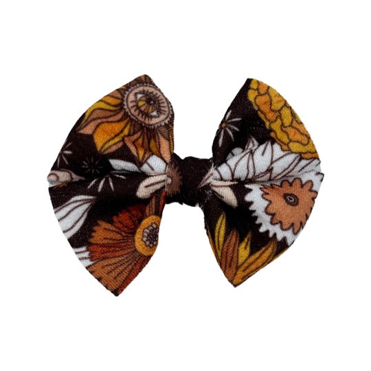 Mystic Boho Floral Butterfly and Dainty