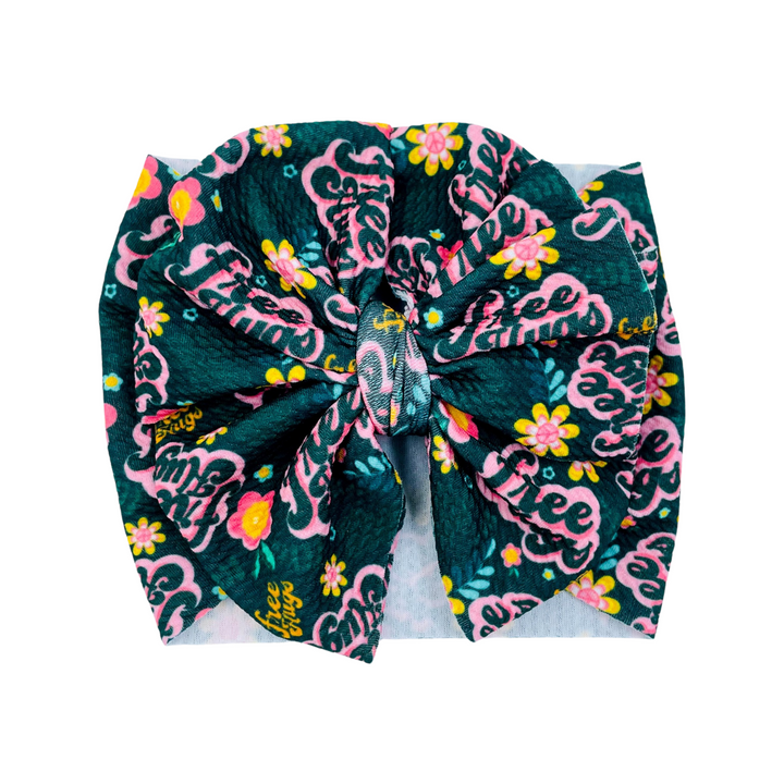 Free Hugs Headwrap