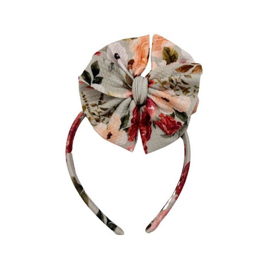 Vintage Floral