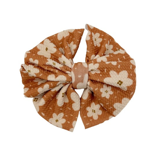 Sienna Floral