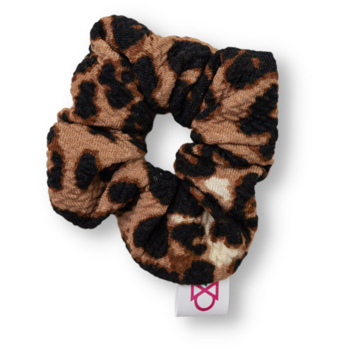 Fierce Scrunchie