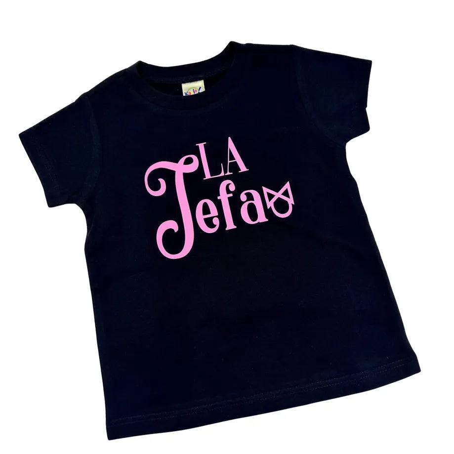 La Jefa T-Shirt