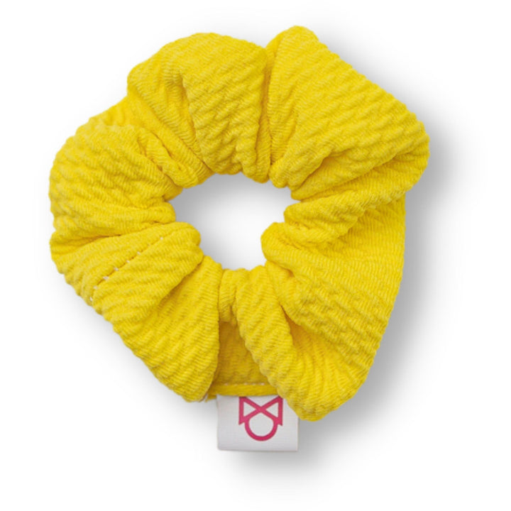 Mango Scrunchie
