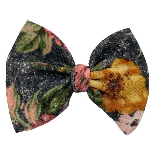 Distressed Floral
