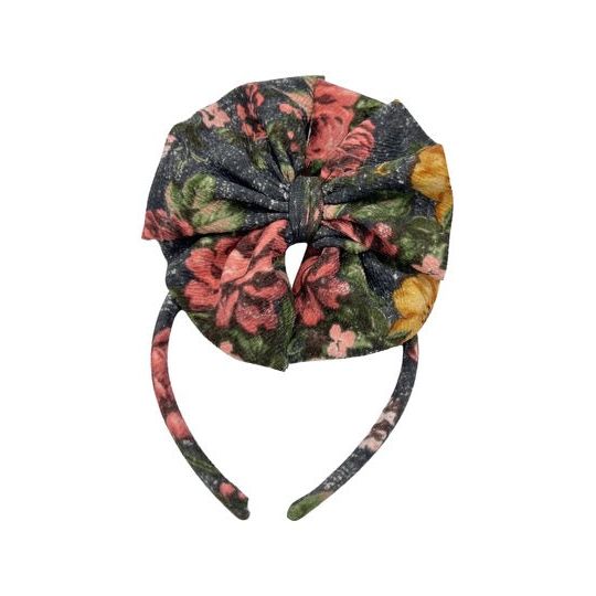 Distressed Floral