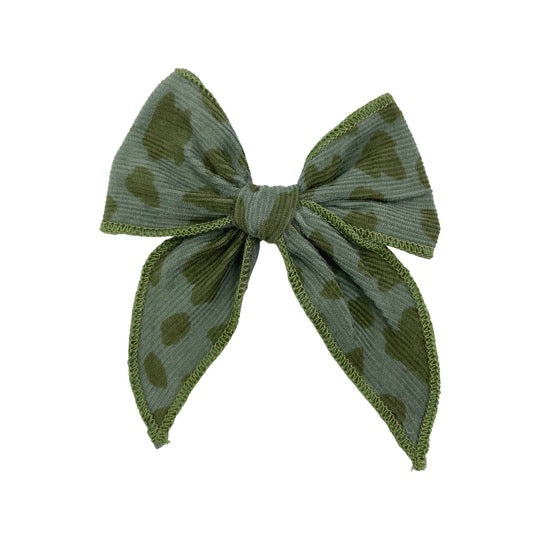 Swanky Bow - Jungle