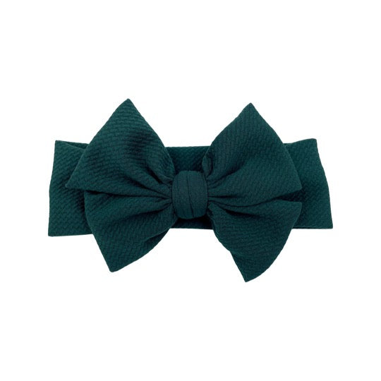 Green Forest Headwrap