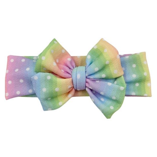 Pastel Dreamin’ Headwrap