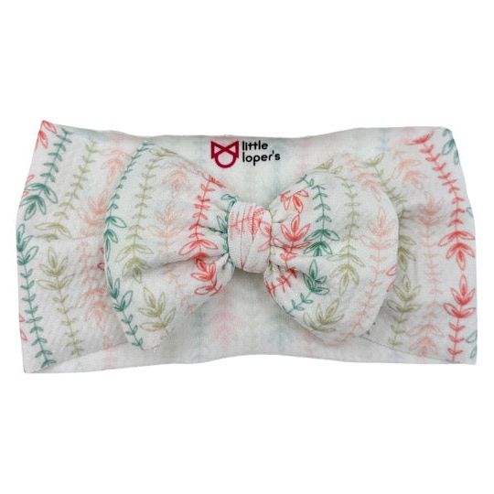 Spring Vines Headwrap