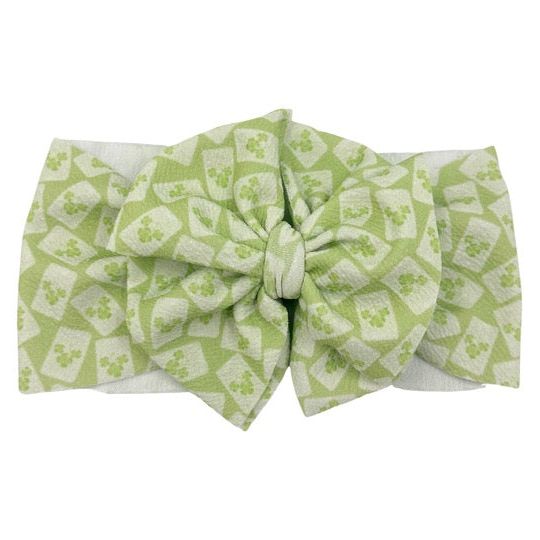 Lucky Cards Headwrap